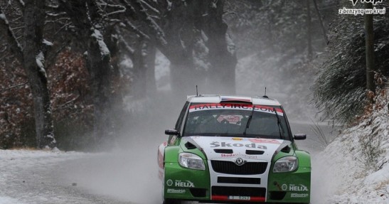 Rallye Monte Carlo 2009